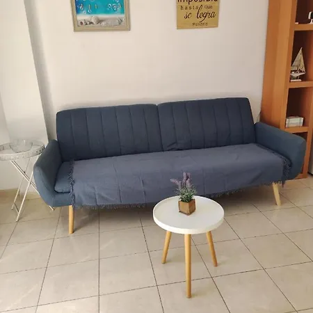 Atico Con Vistas Al Mar Apartment *